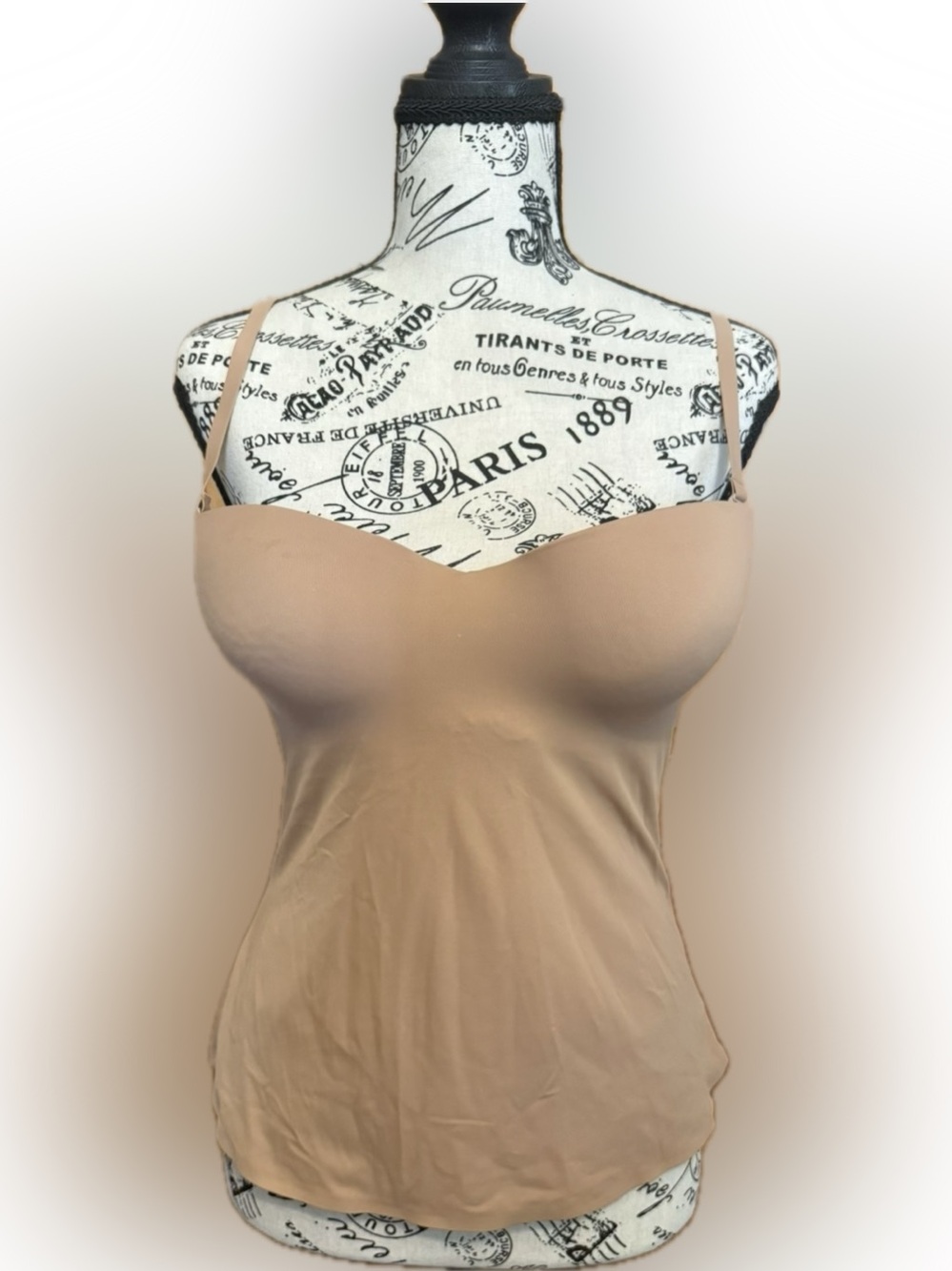 SKIMS Beige/Nude Shapewear